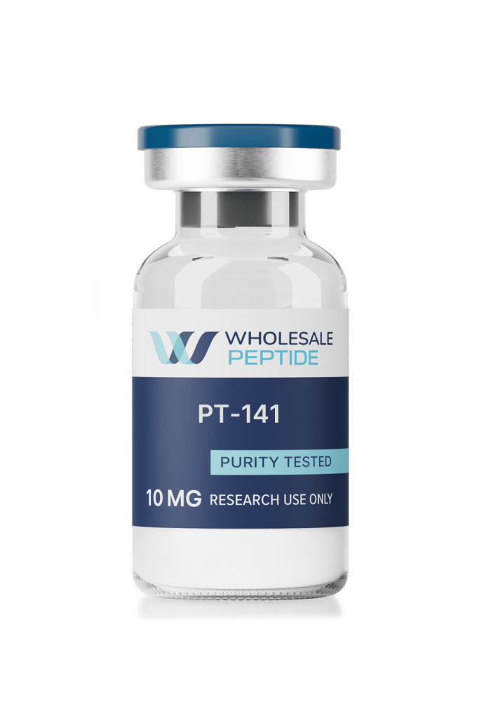 PT-141 10mg