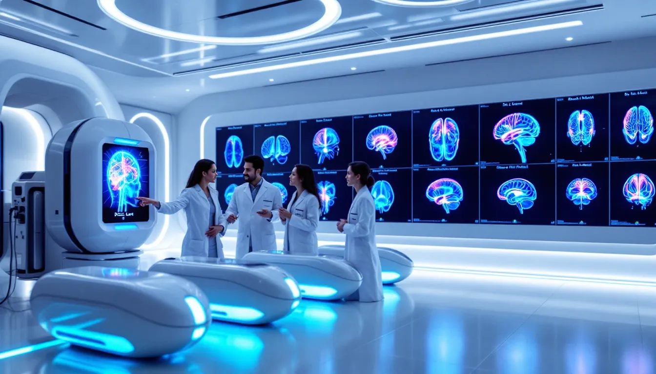 Experimental models showcasing the effects of Semax on brain injury.