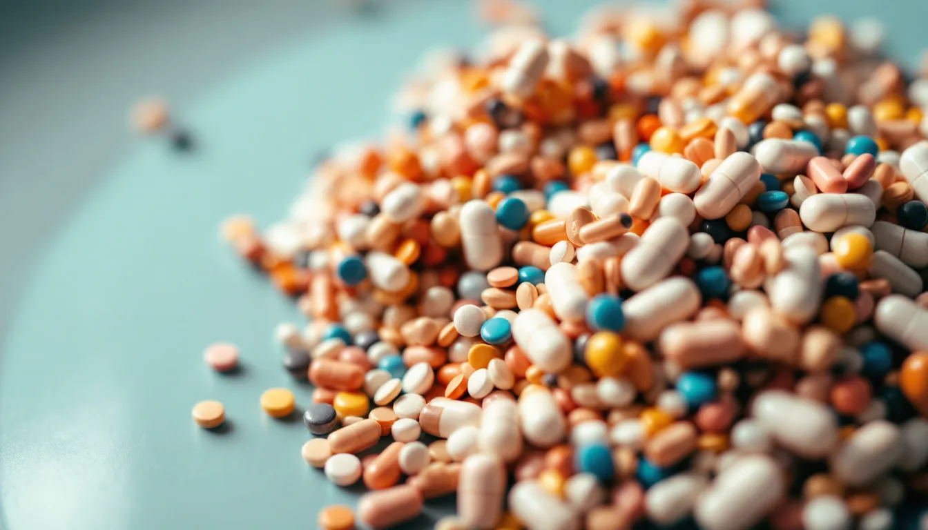 Semax's role in promoting emotional stability.