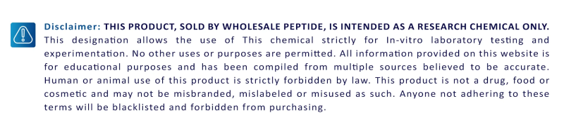 Melanotan 2 peptide vial illustrating its role in stimulating melanin production and enhancing skin pigmentation.